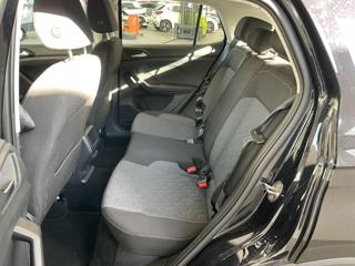 VOLKSWAGEN T-Cross usata, con ESP