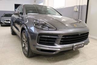 PORSCHE Cayenne Coupè 3.0 V6 E-Hybrid