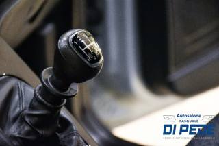 LANCIA Ypsilon usata, con Hill holder