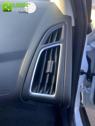 FORD Focus usata, con Airbag testa