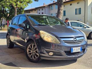 OPEL Corsa usata 112