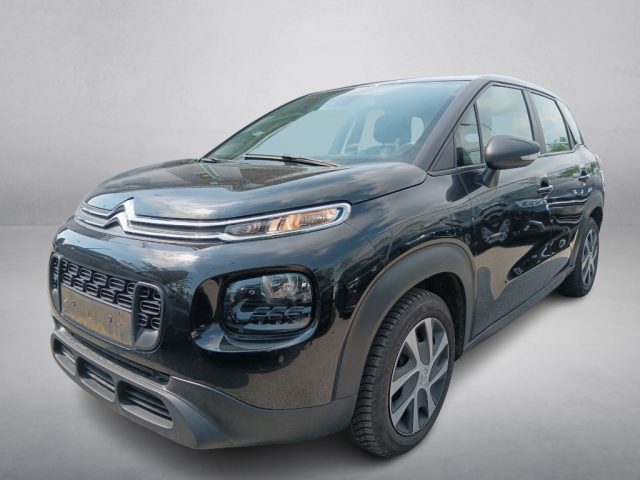 CITROEN C3 Aircross usata, con ABS