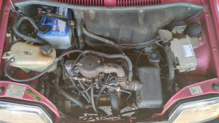 FIAT Cinquecento usata 21