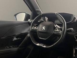 PEUGEOT 208 usata, con Touch screen