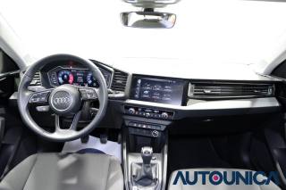 AUDI A1 usata, con Climatizzatore