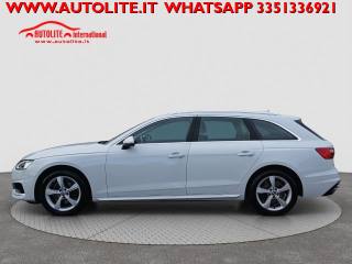 AUDI A4 usata, con Airbag