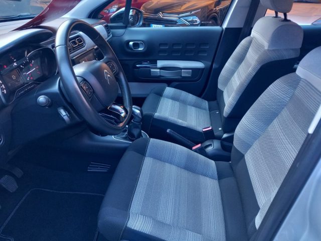 CITROEN C3 usata, con Servosterzo