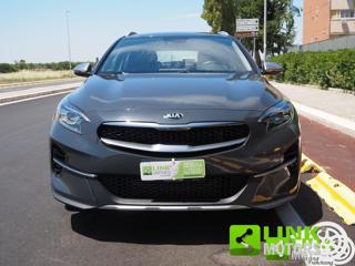 KIA XCeed usata 6