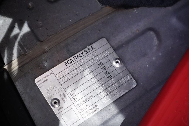 FIAT 500L usata 34