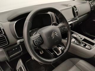 CITROEN C5 Aircross usata, con Climatizzatore