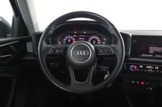 AUDI A1 usata 5