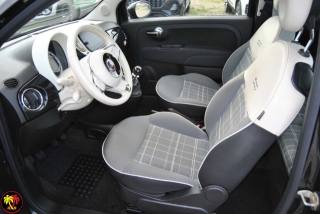 FIAT 500 usata, con Autoradio