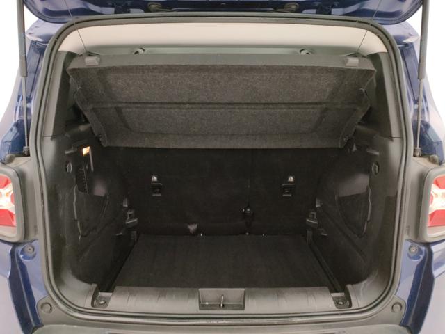 JEEP Renegade usata, con Bluetooth