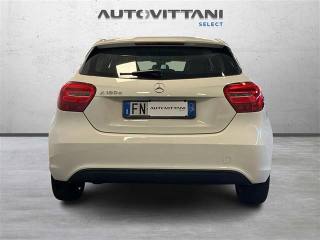 MERCEDES-BENZ A 180 usata 3