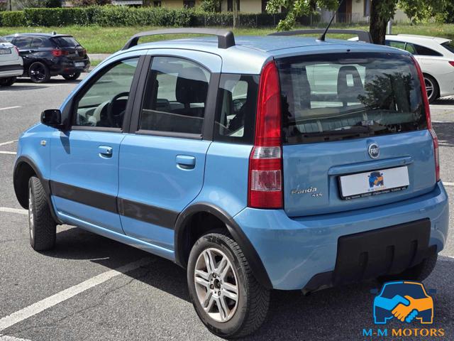 FIAT Panda usata 6