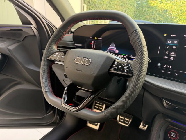 AUDI Q5 usata, con Volante multifunzione