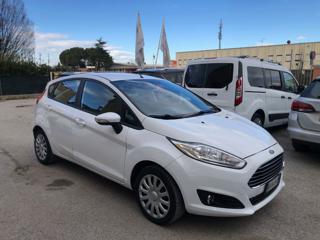 FORD Fiesta usata, con Alzacristalli elettrici