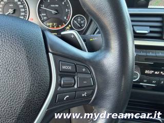 BMW 420 usata, con Cruise Control