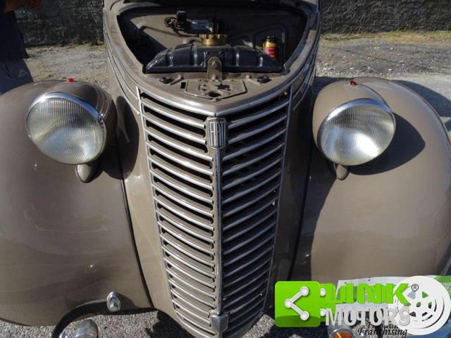 FIAT 1100 usata 9