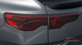 BMW iX2 usata 6
