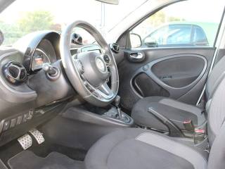 SMART ForFour usata, con Chiusura centralizzata
