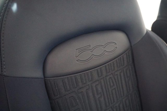 FIAT 500X usata, con Bluetooth