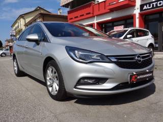 OPEL Astra usata, con Airbag Passeggero