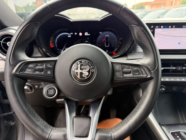 ALFA ROMEO Tonale usata, con Fendinebbia