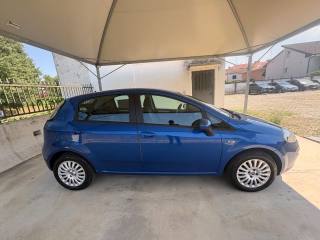 FIAT Punto Evo usata, con Chiusura centralizzata