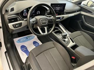 AUDI A4 usata, con Controllo trazione