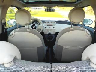FIAT 500 usata 27