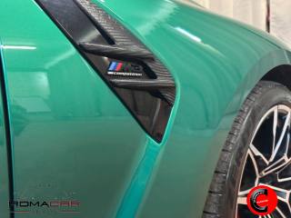 BMW M3 usata, con Cruise Control