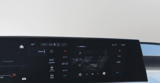 PEUGEOT 3008 usata, con Cruise Control