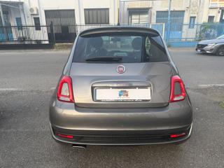 FIAT 500 usata, con Airbag Passeggero