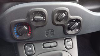 FIAT Panda usata 21