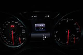 MERCEDES-BENZ A 180 usata 5