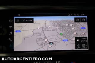 AUDI Q3 usata, con Autoradio digitale
