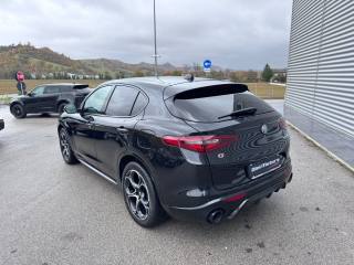 ALFA ROMEO Stelvio usata, con Autoradio