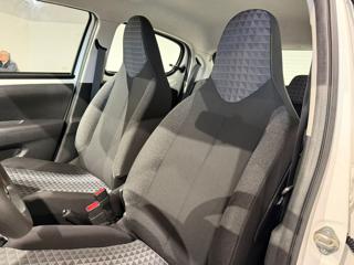 PEUGEOT 108 usata, con Controllo trazione