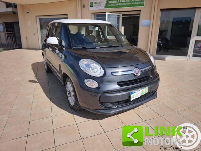 FIAT 500L usata, con Airbag laterali