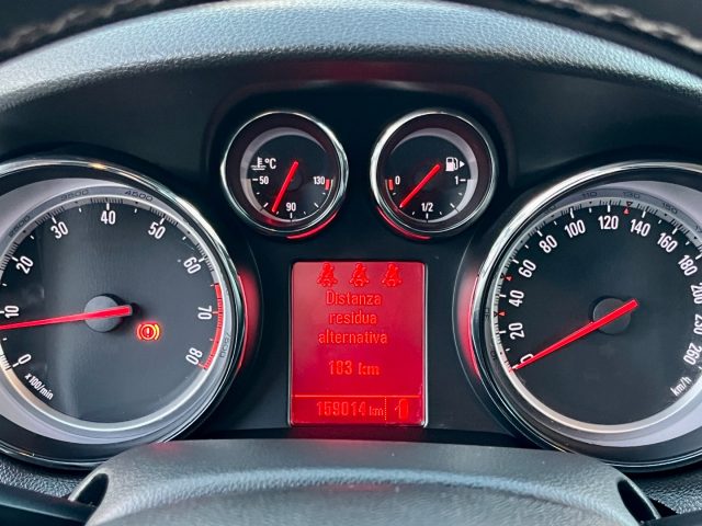 OPEL Mokka usata, con Immobilizzatore elettronico