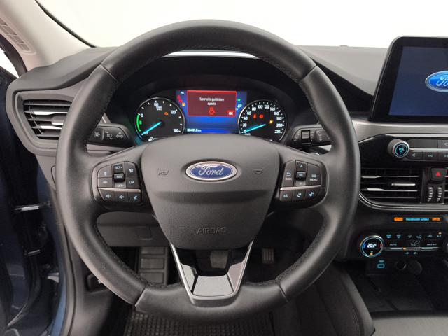 FORD Kuga usata, con Cruise Control