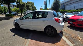 RENAULT Clio usata, con Airbag Passeggero