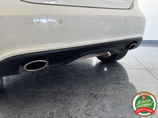MERCEDES-BENZ A 180 usata, con USB
