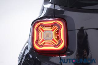 JEEP Renegade usata, con Airbag testa