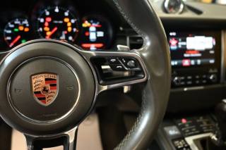 PORSCHE Macan usata 47