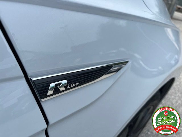 VOLKSWAGEN Polo usata, con Immobilizzatore elettronico