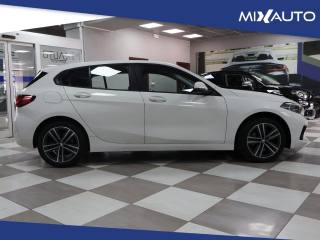 BMW 118 usata, con Airbag laterali