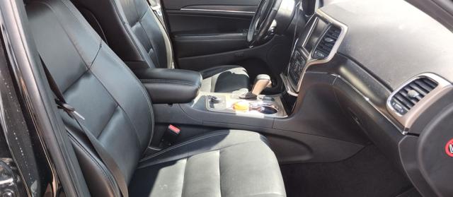 JEEP Grand Cherokee usata, con Chiusura centralizzata
