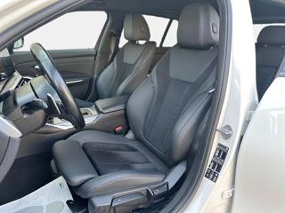 BMW 320 usata, con Cruise Control